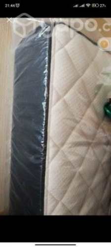 Colchón de una plaza