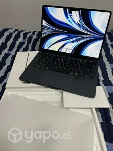 Macbook air m2 512gb