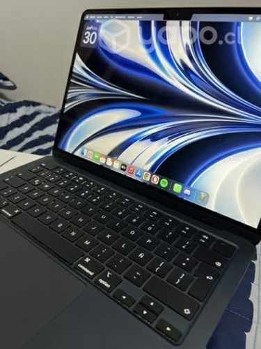 Macbook air m2 512gb