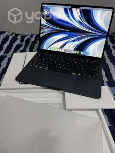 Macbook air m2 512gb