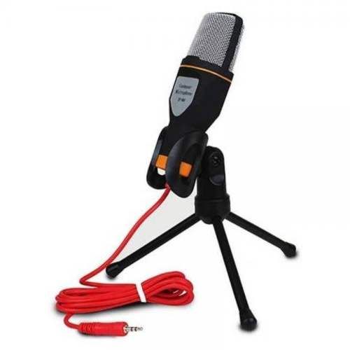 Microfono condensador para celular computador Stre