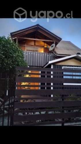 Casa en Playa La Ballena, La Ligua