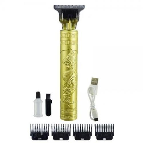 Máquina De Afeitar cortadora de pelo Recargable Ra