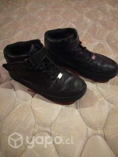 Zapatos de colegio