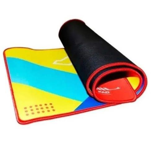 Mouse Pad GAMER AOAS con diseño 80 X 30 CM
