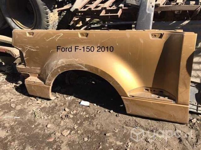Costado Ford F-150/ f150