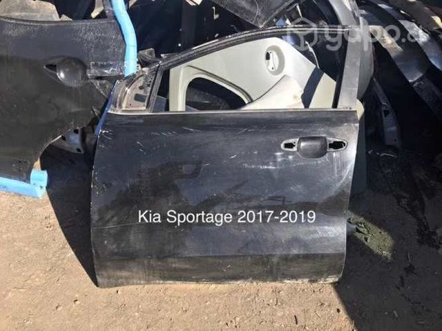 Puerta Kia Sportage