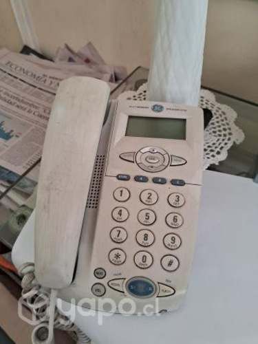 Teléfonos para central