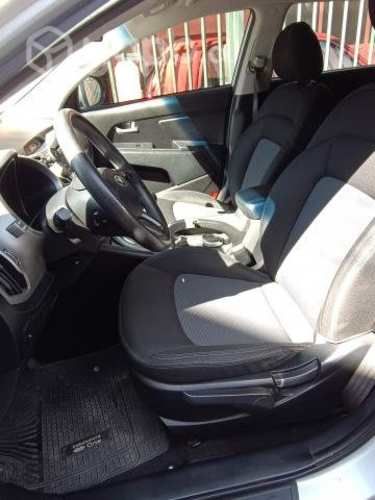 Kia motors sportage 2015