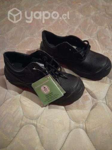 Zapatos de seguridad