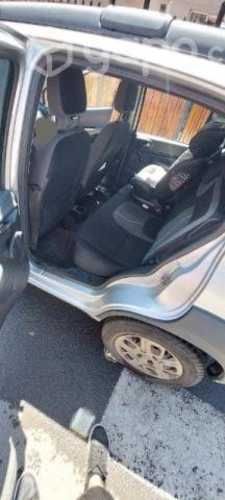 Se vende Fiat Uno Way 2018