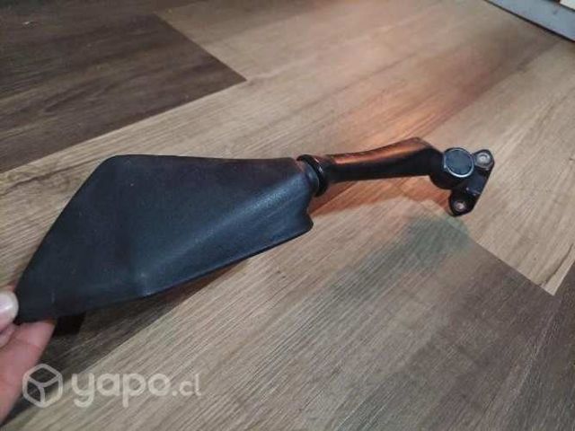 Retrovisor moto