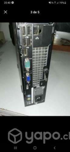 Computador dell optiplex 790