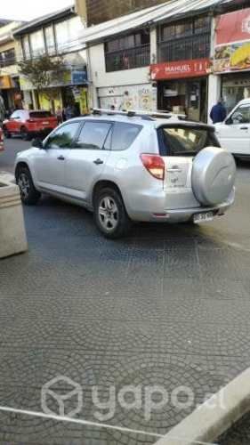 Toyota rav4 2008