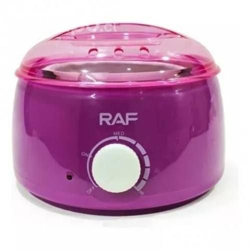 Olla electrica Calentador para cera depilatoria -