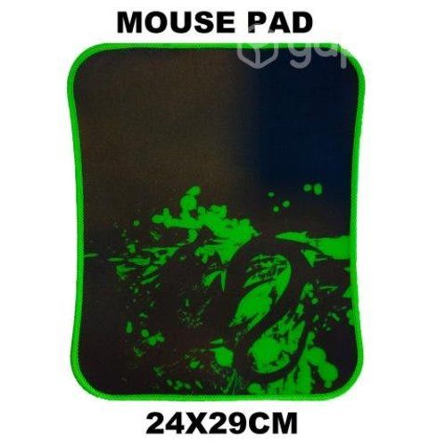 MousePad Color 24x29Cm