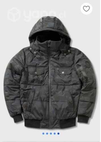 Chaqueta Ferouch Original