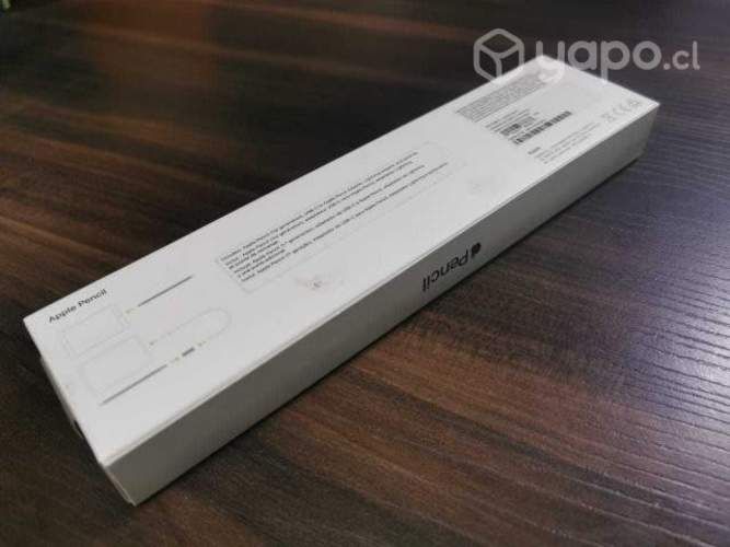 Apple Pencil (1ª Generación) MQLY3BE/A