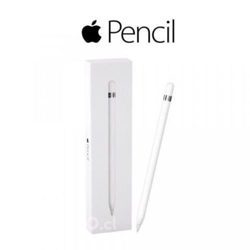 Apple Pencil (1ª Generación) MQLY3BE/A