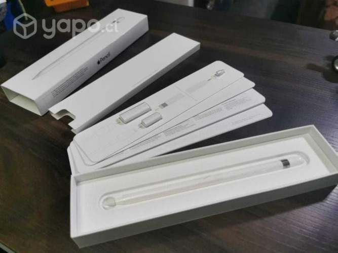 Apple Pencil (1ª Generación) MQLY3BE/A