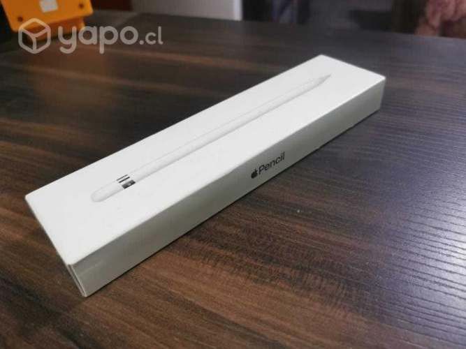 Apple Pencil (1ª Generación) MQLY3BE/A