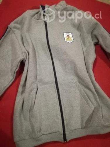 Buzo escuela villa culenar