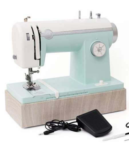 Máquina de cocer We R Memory Keepers mint NUEVA