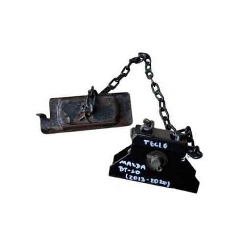 Tecle Rueda de Repuesto Mazda BT