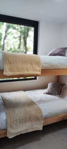 Arriendo depto 2D1B estacionamiento y bodega Pucón