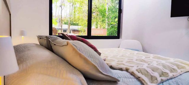 Arriendo depto 2D1B estacionamiento y bodega Pucón