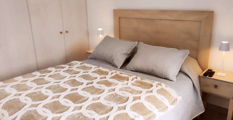 Arriendo depto 2D1B estacionamiento y bodega Pucón