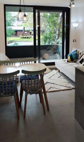 Arriendo depto 2D1B estacionamiento y bodega Pucón