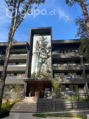 Arriendo depto 2D1B estacionamiento y bodega Pucón