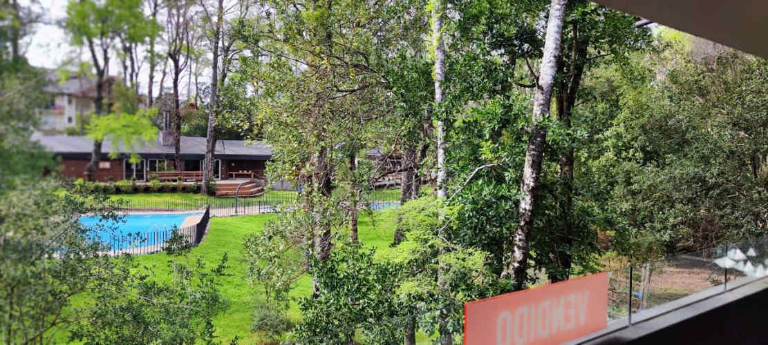 Arriendo depto 2D1B estacionamiento y bodega Pucón