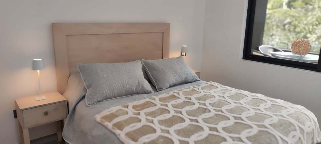 Arriendo depto 2D1B estacionamiento y bodega Pucón