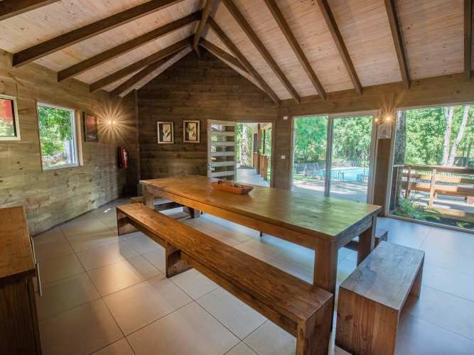 Arriendo depto 2D1B estacionamiento y bodega Pucón