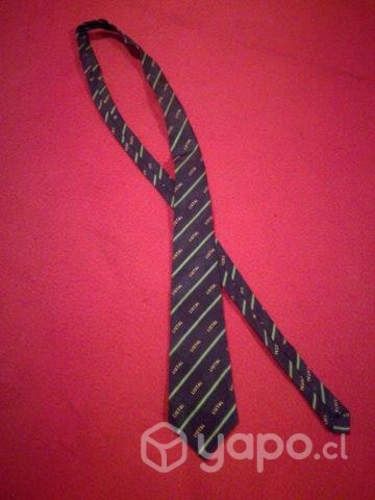 Corbatas liceo industrial/insuco/escuela v.c