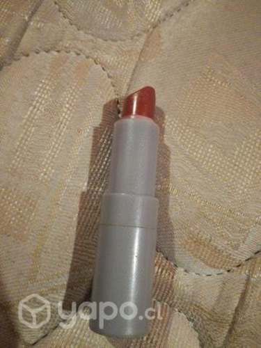 Labiales permanentes