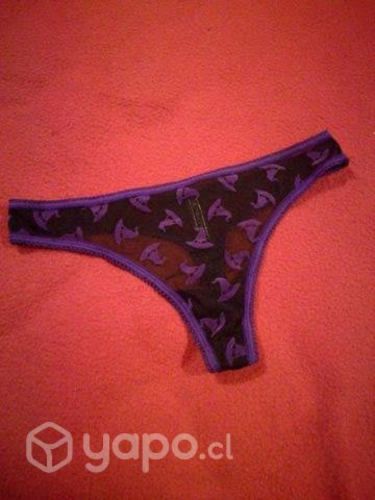 Lencería victoria's secret y más