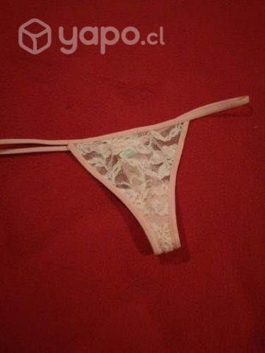 Lencería victoria's secret y más