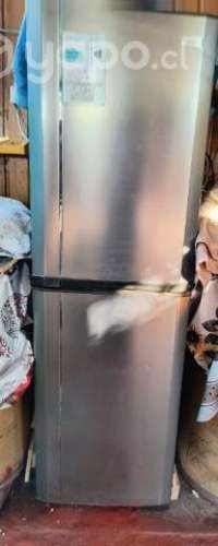 Refrigerador Fensa usado