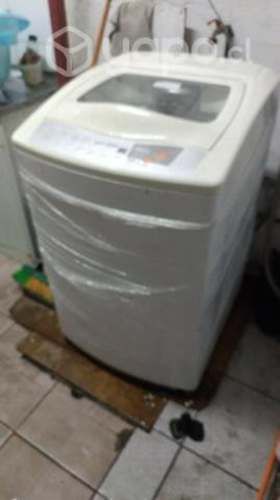 Lavadora 12 kg