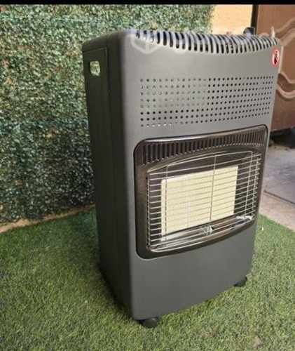 Calefactor para Interiores a Gas