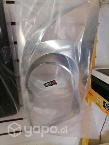 Cromados de ópticos