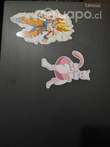 Notebook lenovo semi nuevo