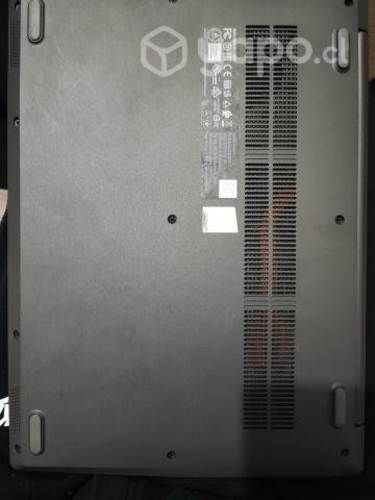 Notebook lenovo semi nuevo