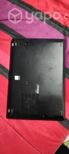Compramos notebook con o sin detalles no antiguos
