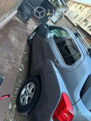 Se vende chevrolet tracker full año 2014