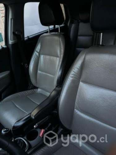 Se vende chevrolet tracker full año 2014