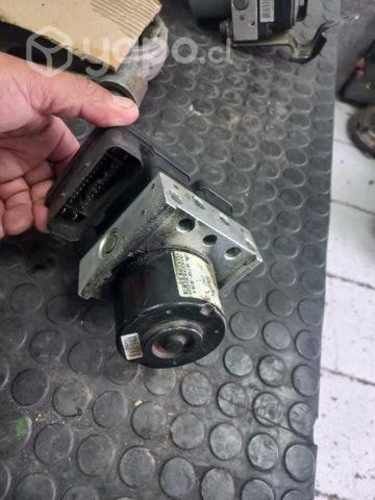 Módulo de abs suzuki gran nomade 2009. 2.0